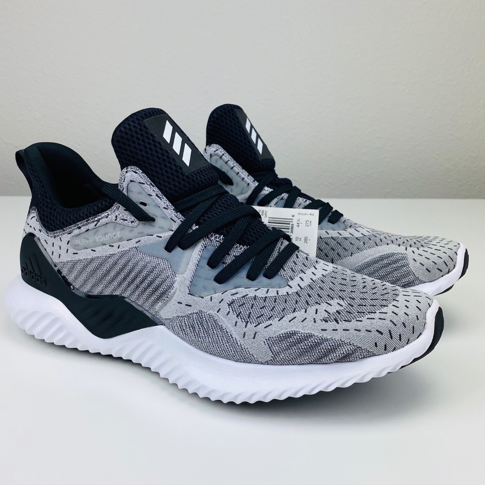 Adidas Alphabounce Beyond Sneakers